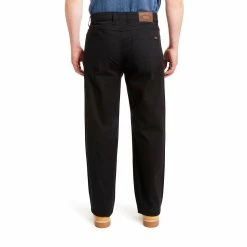 Men's Smith's Workwear Stretch Canvas Pants -Outdoor Clothing Sales 5734659 ALT2
