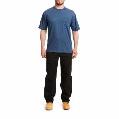 Men's Smith's Workwear Stretch Canvas Pants -Outdoor Clothing Sales 5734659 ALT4