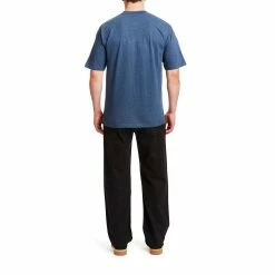 Men's Smith's Workwear Stretch Canvas Pants -Outdoor Clothing Sales 5734659 ALT7