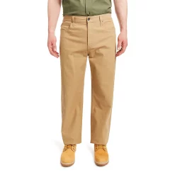 Men's Smith's Workwear Stretch Canvas Pants -Outdoor Clothing Sales 5734659 Khaki
