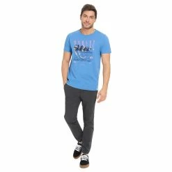 Men's Hurley 90s Miami Dazed Graphic Tee -Outdoor Clothing Sales 5743698 ALT2