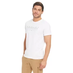 Men's Hurley Logo Graphic Tee -Outdoor Clothing Sales 5743711 ALT3