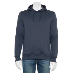 Men's Caliville Solid Hoodie -Outdoor Clothing Sales 5757122 Blue