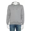 Men's Caliville Solid Hoodie -Outdoor Clothing Sales 5757122 Heather Charcoal