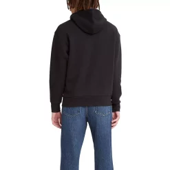 Big & Tall Levi's® Logo Hoodie -Outdoor Clothing Sales 5763224 ALT