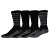 Men's Columbia Lifestyle Cushioned Arch Support Pattern Crew Socks 1 Men's Columbia Lifestyle Cushioned Arch Support Pattern Crew Socks -Outdoor Clothing Sales 5766476