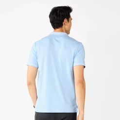 Men's Apt. 9® Ribbed Collar Polo 15 Men's Apt. 9® Ribbed Collar Polo -Outdoor Clothing Sales 5776418 ALT