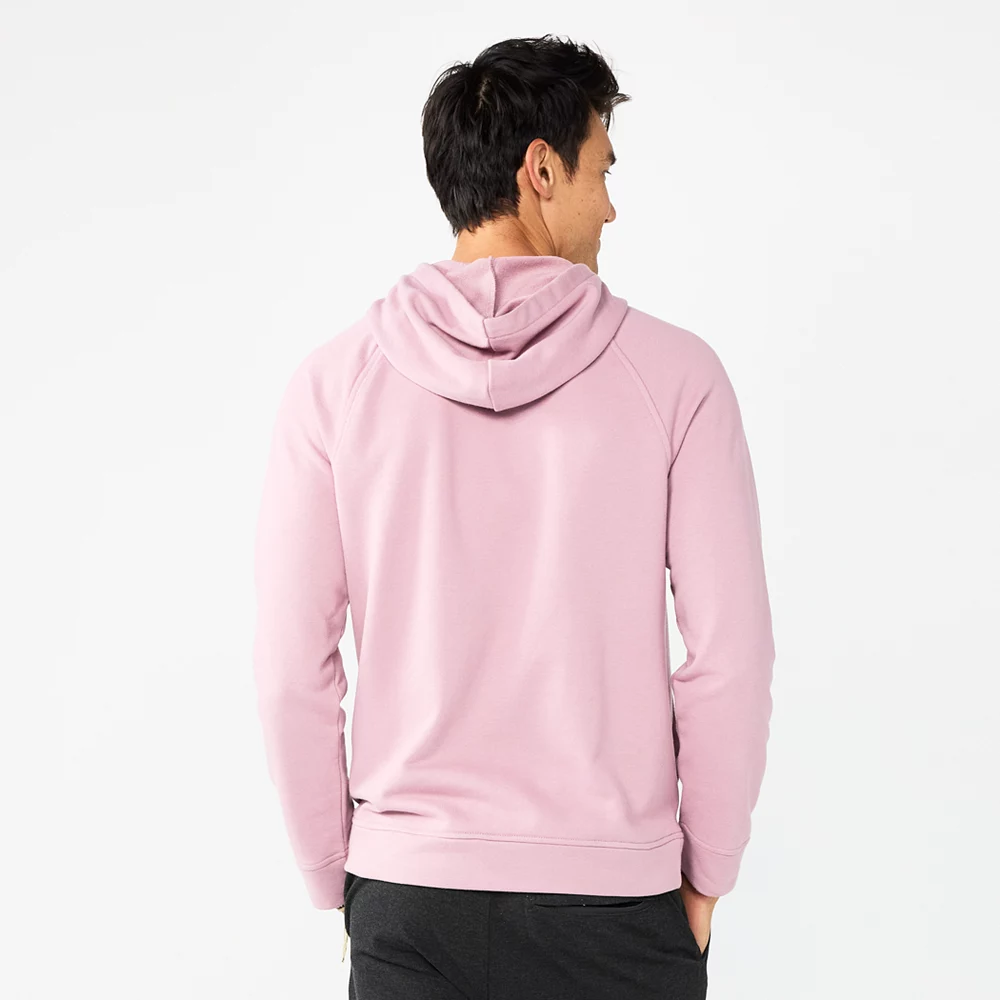 Men's Apt. 9® Premier Flex Hoodie 7 Men's Apt. 9® Premier Flex Hoodie - Image 5