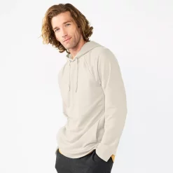 Men's Apt. 9® Premier Flex Hoodie 10 Men's Apt. 9® Premier Flex Hoodie -Outdoor Clothing Sales 5776683 Beige