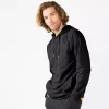 Men's Apt. 9® Premier Flex Hoodie 2 Men's Apt. 9® Premier Flex Hoodie -Outdoor Clothing Sales 5776683 Black
