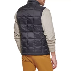 Men's Dockers Box Quilted Vest -Outdoor Clothing Sales 5776807 ALT