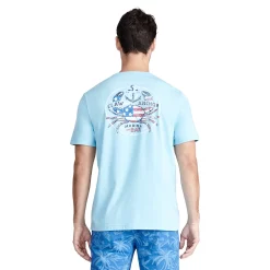 Men's IZOD Saltwater Graphic Tee