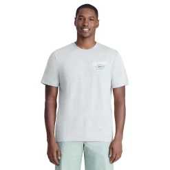 Men's IZOD Saltwater Graphic Tee -Outdoor Clothing Sales 5782631 Island Life