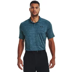 Men's Under Armour Performance 3.0 Polo -Outdoor Clothing Sales 5783379 Static Blue Heather