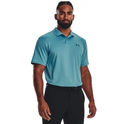 Men's Under Armour Performance 3.0 Polo -Outdoor Clothing Sales 5783379 Still Water