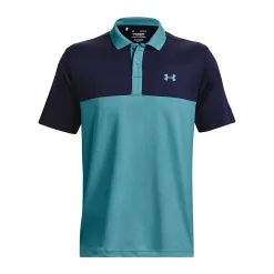 Men's Under Armour Performance 3.0 Blocked Polo 23 Men's Under Armour Performance 3.0 Blocked Polo -Outdoor Clothing Sales 5783427 ALT4