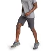 Men's Eddie Bauer Rainier Performance Shorts -Outdoor Clothing Sales 5800062 Dark Smoke
