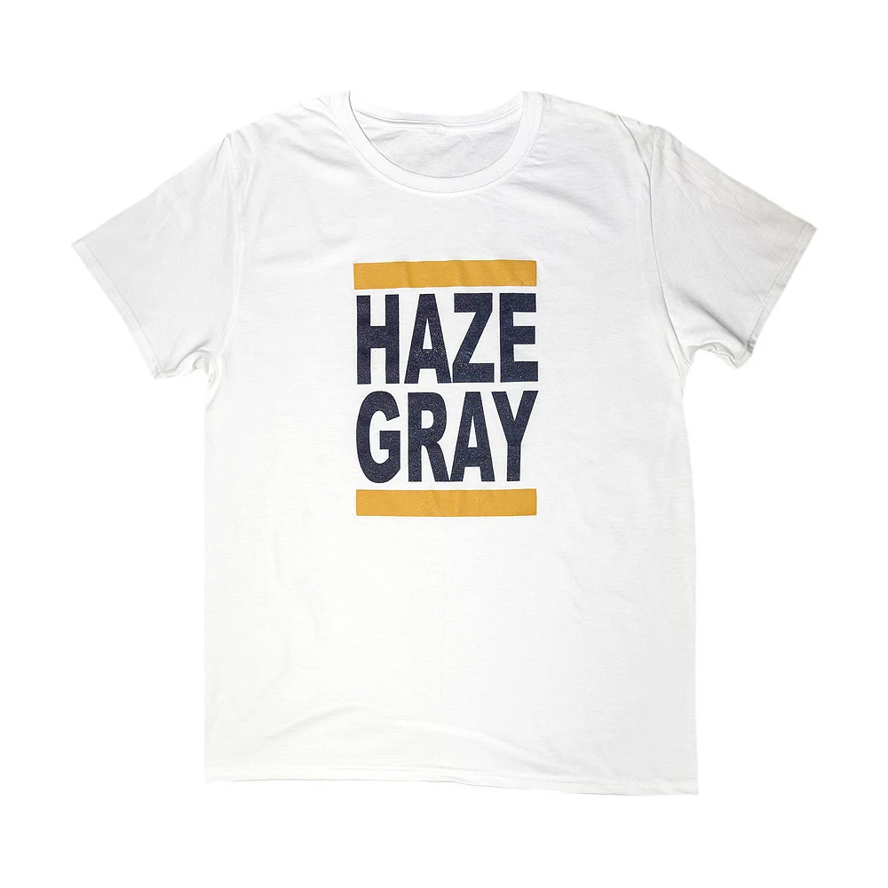 Triple Nikel Adult “Haze Gray” Phonetic Tee 6 Triple Nikel Adult “Haze Gray” Phonetic Tee - Image 4