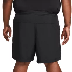 Big & Tall Nike Dri-FIT Form 7-in. Unlined Fitness Shorts -Outdoor Clothing Sales 5835514 ALT