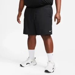 Big & Tall Nike Dri-FIT Form 7-in. Unlined Fitness Shorts -Outdoor Clothing Sales 5835514 ALT2