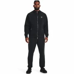 Men's Under Armour Summit Knit Joggers -Outdoor Clothing Sales 5839347 ALT2