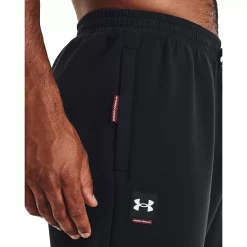 Men's Under Armour Summit Knit Joggers -Outdoor Clothing Sales 5839347 ALT3