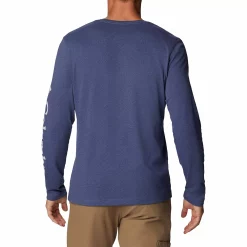 Men's Columbia Thistletown Hills™ Logo Tee -Outdoor Clothing Sales 5840055 ALT