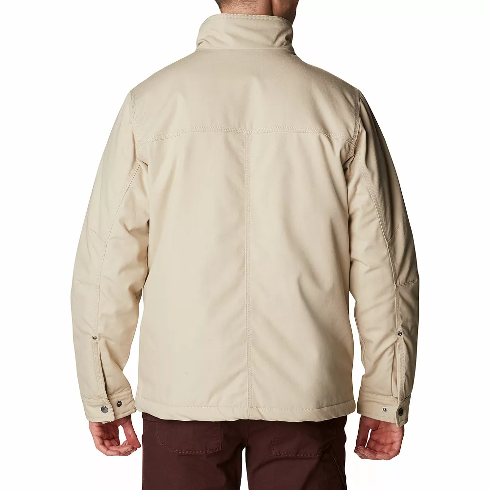 Men’s Columbia Loma Vista II Jacket 5 Men’s Columbia Loma Vista II Jacket - Image 3