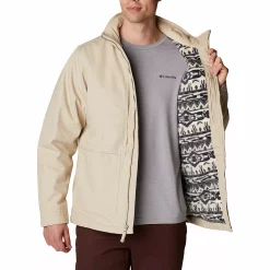 Men’s Columbia Loma Vista II Jacket 10 Men’s Columbia Loma Vista II Jacket -Outdoor Clothing Sales 5849142 ALT2