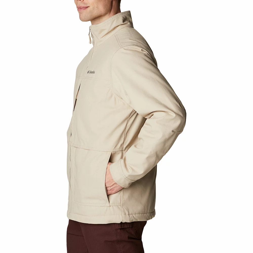 Men’s Columbia Loma Vista II Jacket 7 Men’s Columbia Loma Vista II Jacket - Image 5