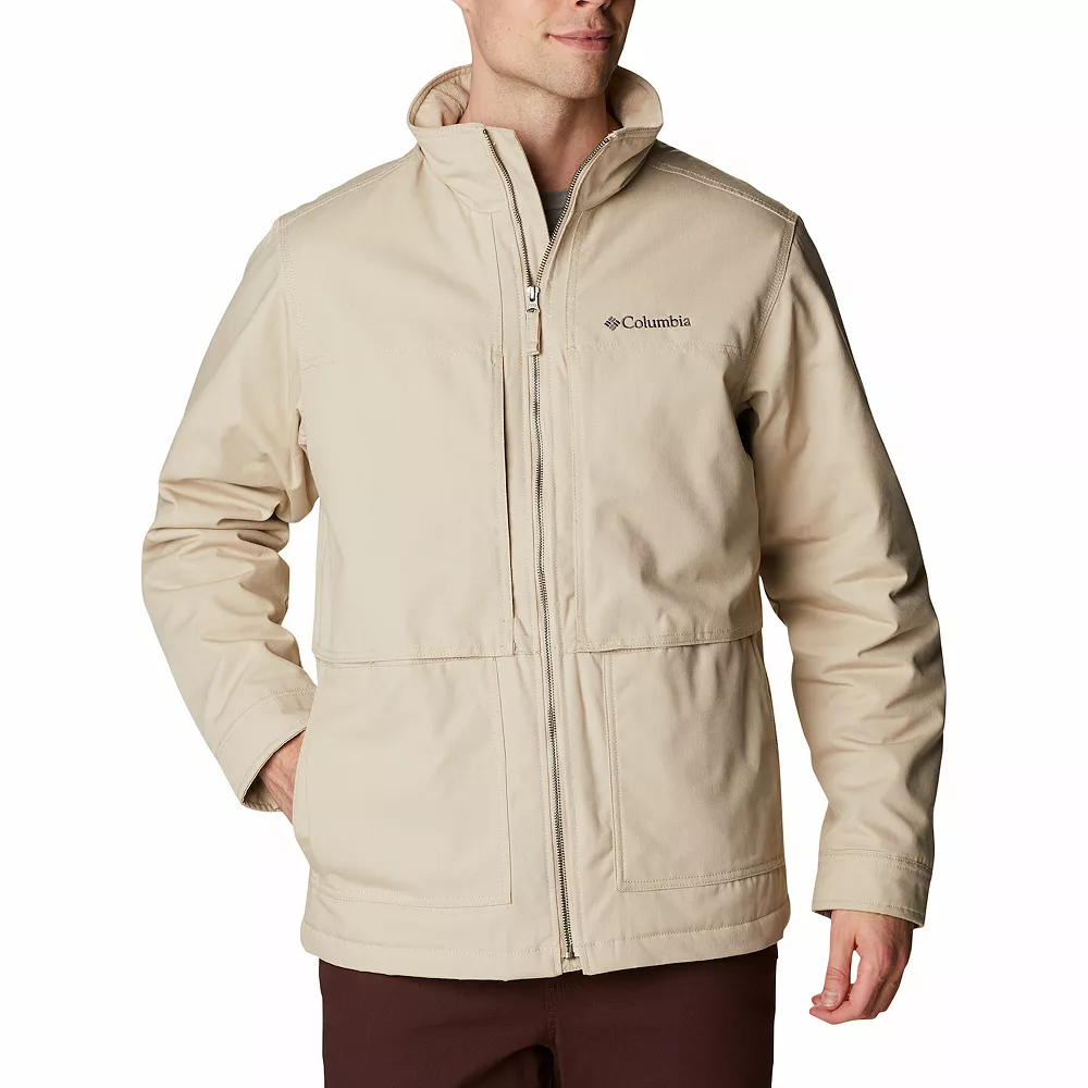Men’s Columbia Loma Vista II Jacket 4 Men’s Columbia Loma Vista II Jacket - Image 2