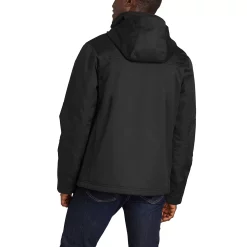 Men's Eddie Bauer Bramble Insulated Jacket 9 Men's Eddie Bauer Bramble Insulated Jacket -Outdoor Clothing Sales 5860370 ALT