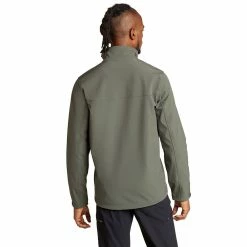 Men's Eddie Bauer Windfoil Thermal Jacket 9 Men's Eddie Bauer Windfoil Thermal Jacket -Outdoor Clothing Sales 5860372 ALT