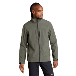 Men's Eddie Bauer Windfoil Thermal Jacket 8 Men's Eddie Bauer Windfoil Thermal Jacket -Outdoor Clothing Sales 5860372 Capers