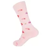 Conscious Step Adult Socks that Save LGBTQ Lives -Outdoor Clothing Sales 5865890 Pink