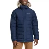 Big & Tall Eddie Bauer Boundary Pass Down Parka 1 Big & Tall Eddie Bauer Boundary Pass Down Parka -Outdoor Clothing Sales 5882740 Blue