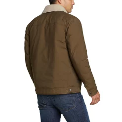Big & Tall Eddie Bauer Emmons Truckee Jacket 7 Big & Tall Eddie Bauer Emmons Truckee Jacket -Outdoor Clothing Sales 5882745 ALT