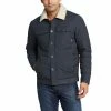 Big & Tall Eddie Bauer Emmons Truckee Jacket 2 Big & Tall Eddie Bauer Emmons Truckee Jacket -Outdoor Clothing Sales 5882745 Grey