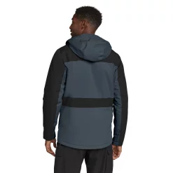 Big & Tall Eddie Bauer Funski Insulated Jacket -Outdoor Clothing Sales 5882746 ALT