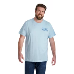 Men's Big & Tall Eddie Bauer Graphic Tee 13 Men's Big & Tall Eddie Bauer Graphic Tee -Outdoor Clothing Sales 5895193 ALT3