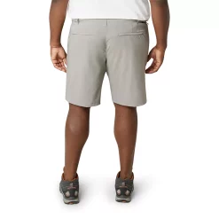 Big & Tall Eddie Bauer Horizon Guide Chino Shorts -Outdoor Clothing Sales 5895197 ALT