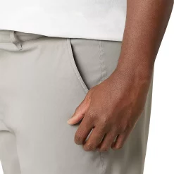 Big & Tall Eddie Bauer Horizon Guide Chino Shorts -Outdoor Clothing Sales 5895197 ALT2