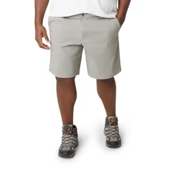 Big & Tall Eddie Bauer Horizon Guide Chino Shorts