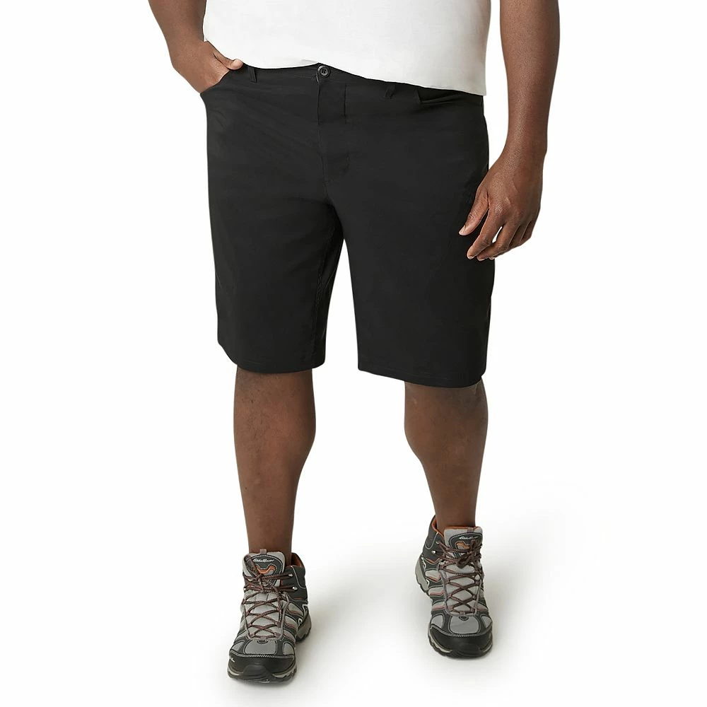 Big & Tall Eddie Bauer Rainer Shorts 5 Big & Tall Eddie Bauer Rainer Shorts - Image 3