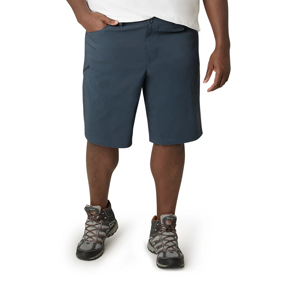 Big & Tall Eddie Bauer Rainer Shorts 3 Big & Tall Eddie Bauer Rainer Shorts