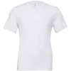 Canvas Mens Jersey Short Sleeve V-Neck T-Shirt -Outdoor Clothing Sales 5898038