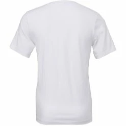 Canvas Mens Jersey Short Sleeve V-Neck T-Shirt -Outdoor Clothing Sales 5898038 ALT