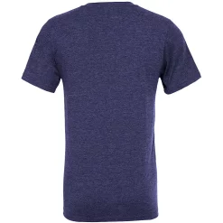 Canvas Mens Jersey Short Sleeve V-Neck T-Shirt -Outdoor Clothing Sales 5901590 ALT