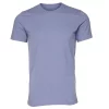 Canvas Unisex Jersey Crew Neck T-Shirt / Mens Short Sleeve T-Shirt -Outdoor Clothing Sales 5912427