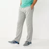 Men's Tek Gear® Ultra Soft Jersey Pants -Outdoor Clothing Sales 5913071 Medium Gray Heather